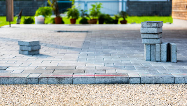 Best Permeable Paver Driveways  in Aspen Hill, MD