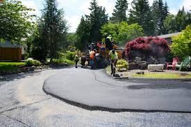 Best Driveway Drainage Solutions  in Aspen Hill, MD